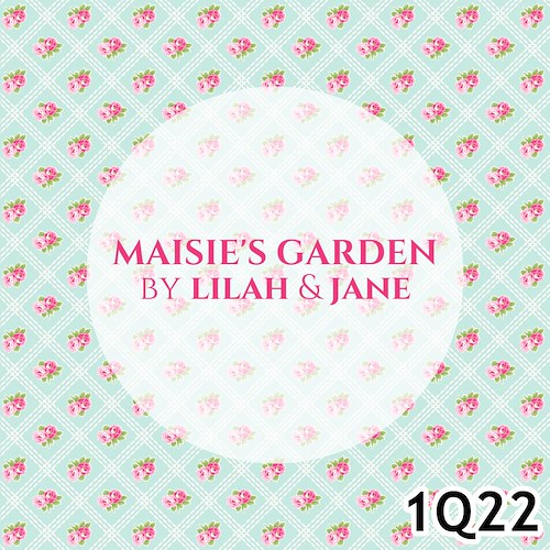 Maisie's Garden